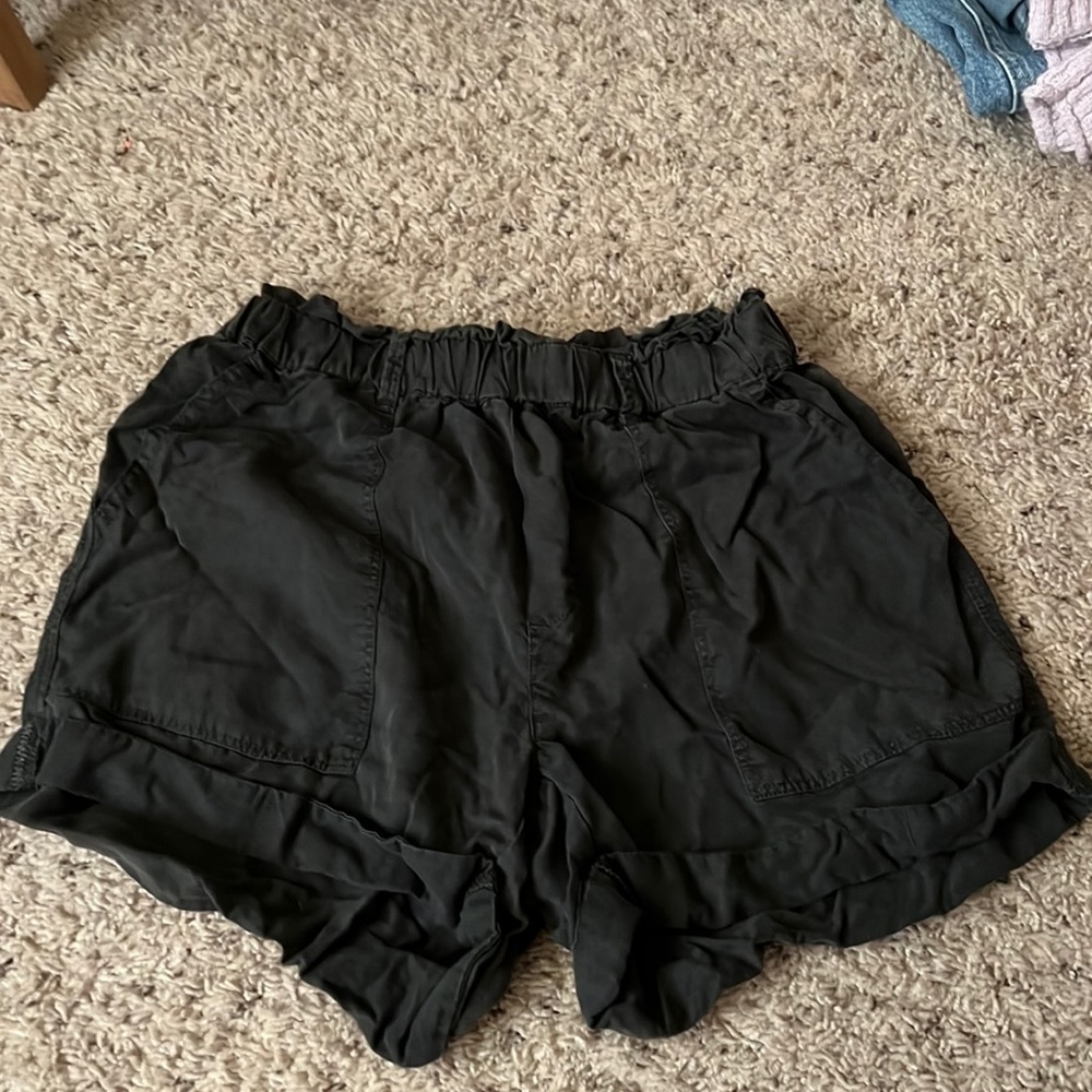 aerie shorts